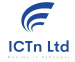 ICTn Ltd logo